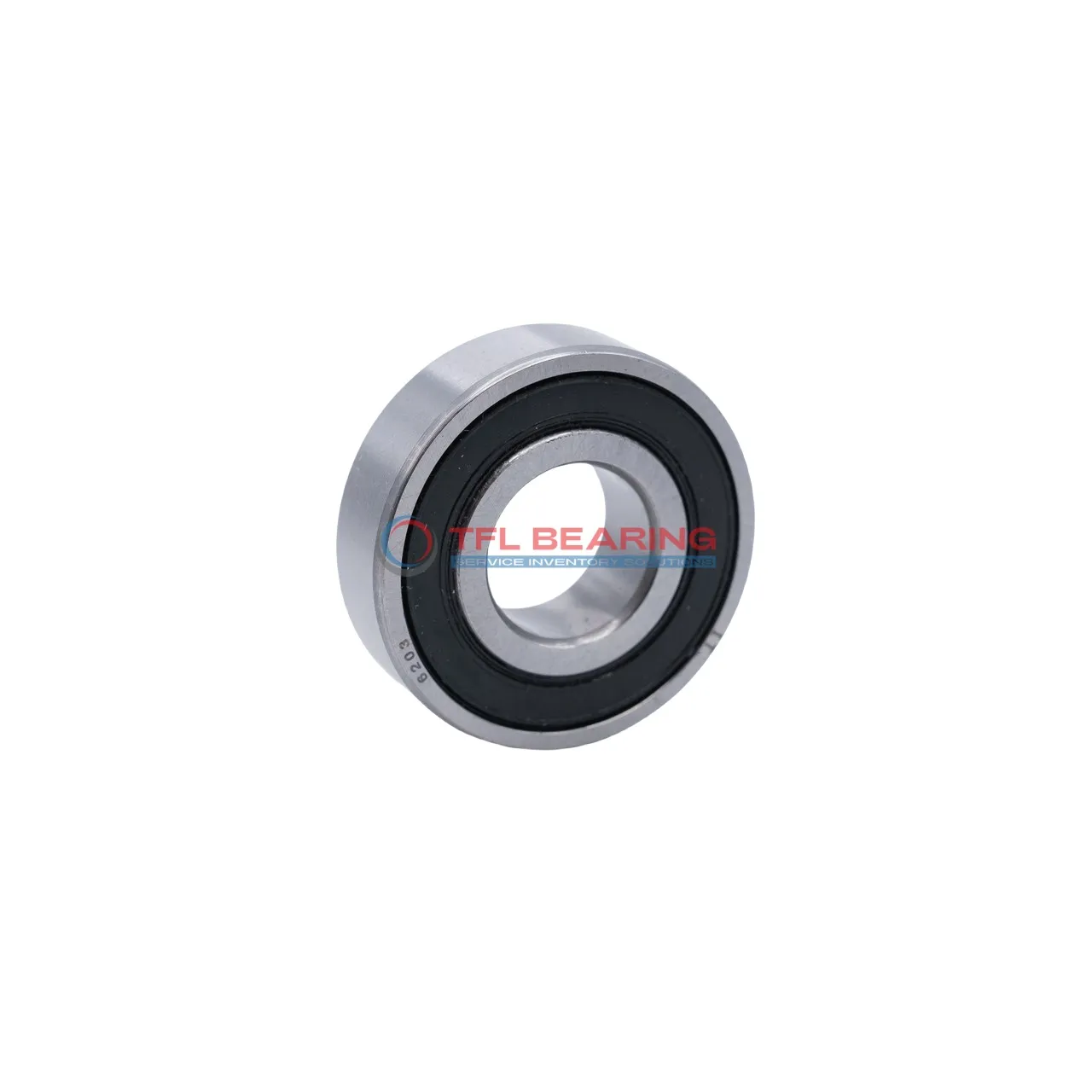 Stainless Steel Deep Groove Ball Bearings W 626-2RS1/W64